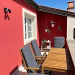 別荘 Casa Beppina - Le Corti Di Rivalto