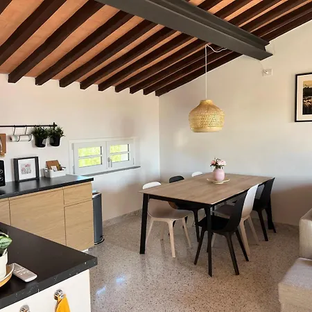 Casa Beppina - Le Corti Di 別荘 *