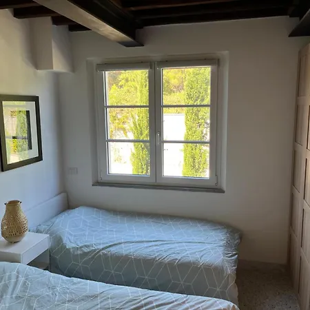 Casa Beppina - Le Corti Di Rivalto