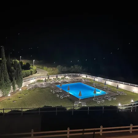 Casa Beppina - Le Corti Di Rivalto