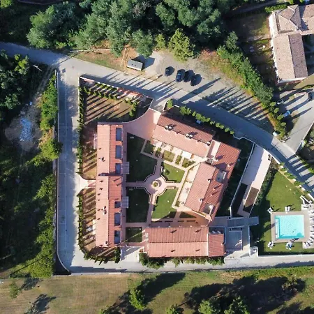 別荘 Casa Beppina - Le Corti Di Rivalto
