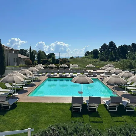 Casa Beppina - Le Corti Di * Rivalto