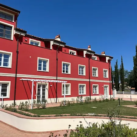 Casa Beppina - Le Corti Di 別荘 Rivalto