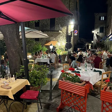 Casa Beppina - Le Corti Di